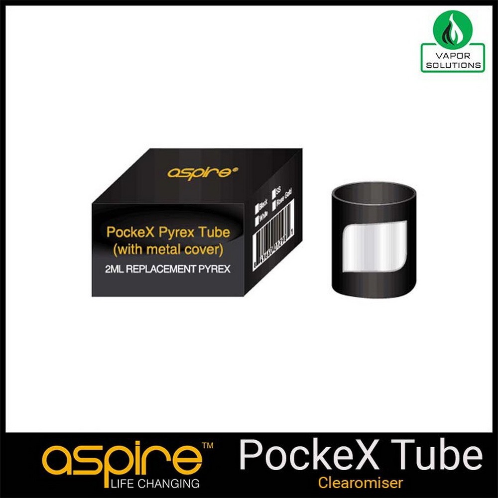 Aspire PockeX Tank 2ml