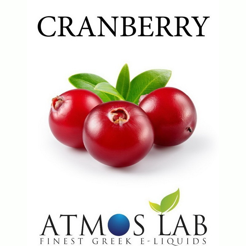 CRANBERRY DIY ATMOS LAB