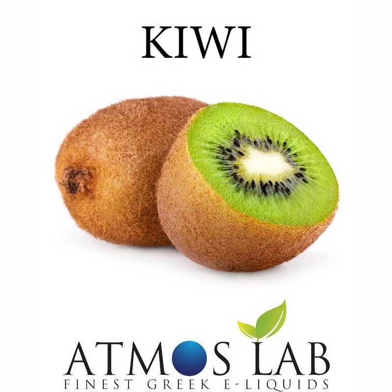 KIWI Ακτινιδιο DIY ATMOS LAB