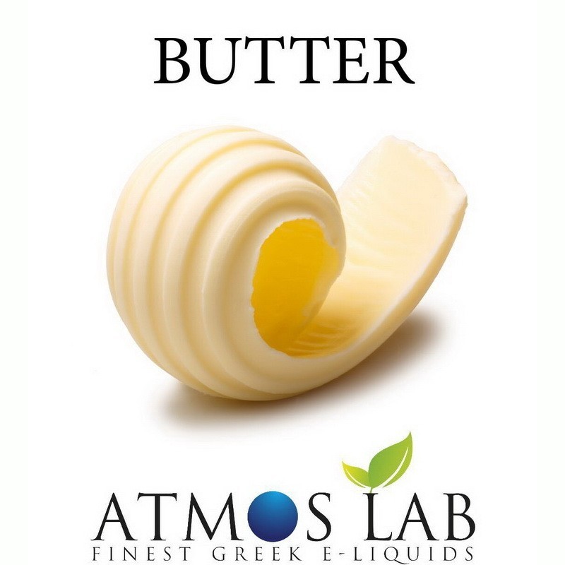 BUTTER DIY ATMOS LAB