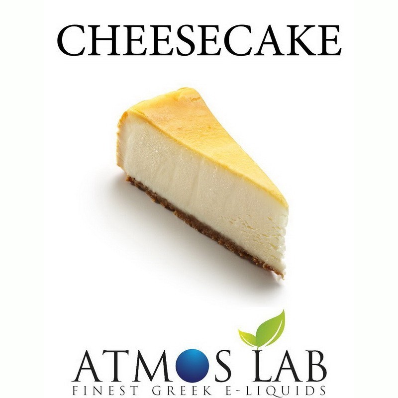 CHEESECAKE DIY ATMOS LAB