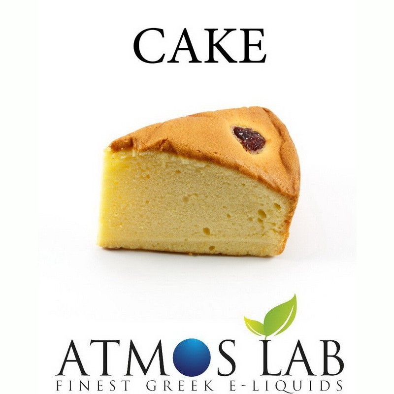 CAKE DIY ATMOS LAB