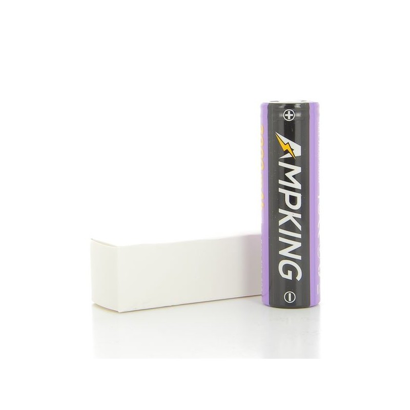 Μπαταρια Ampking AK3030 20700 3000mAh 40A