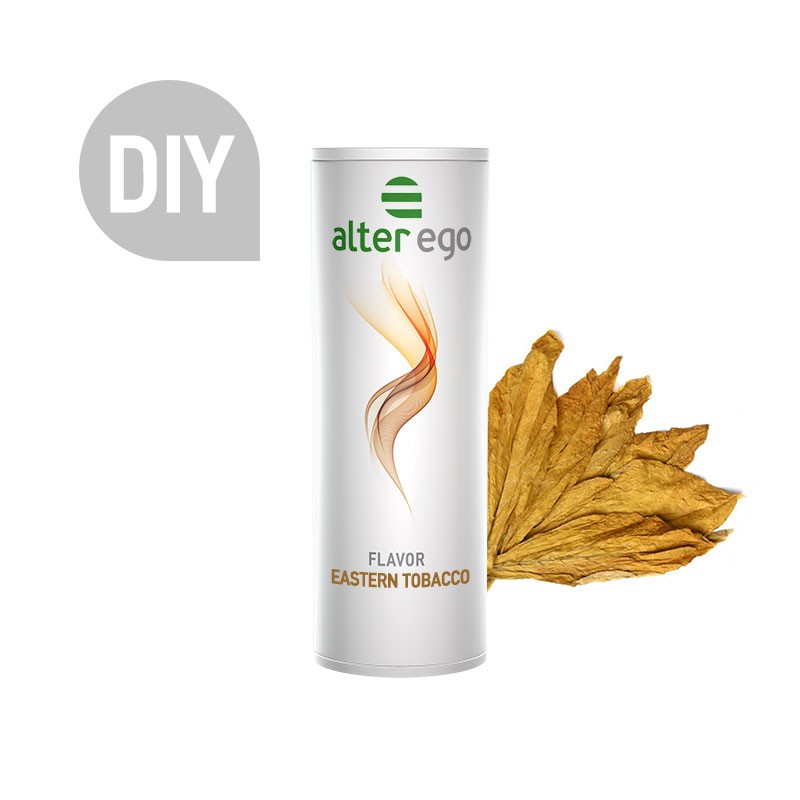 Eastern Tobacco Alter eGo Αρωμα