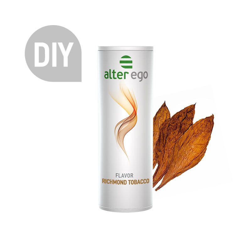 Richmond Tobacco Alter eGo Αρωμα