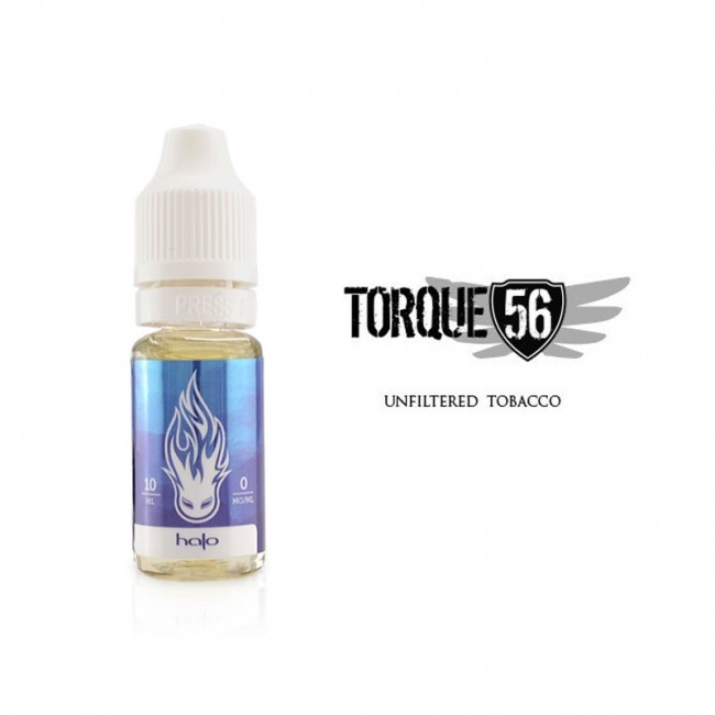 Torque HALO E-Liquid