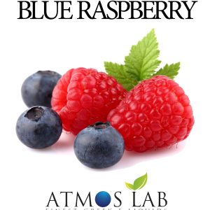 BLUE RASPBERRY