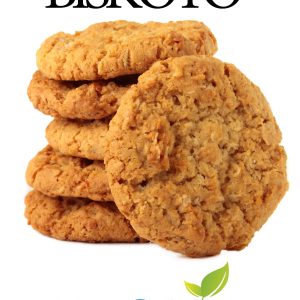ΜΠΙΣΚΟΤΟ - BISKOTO