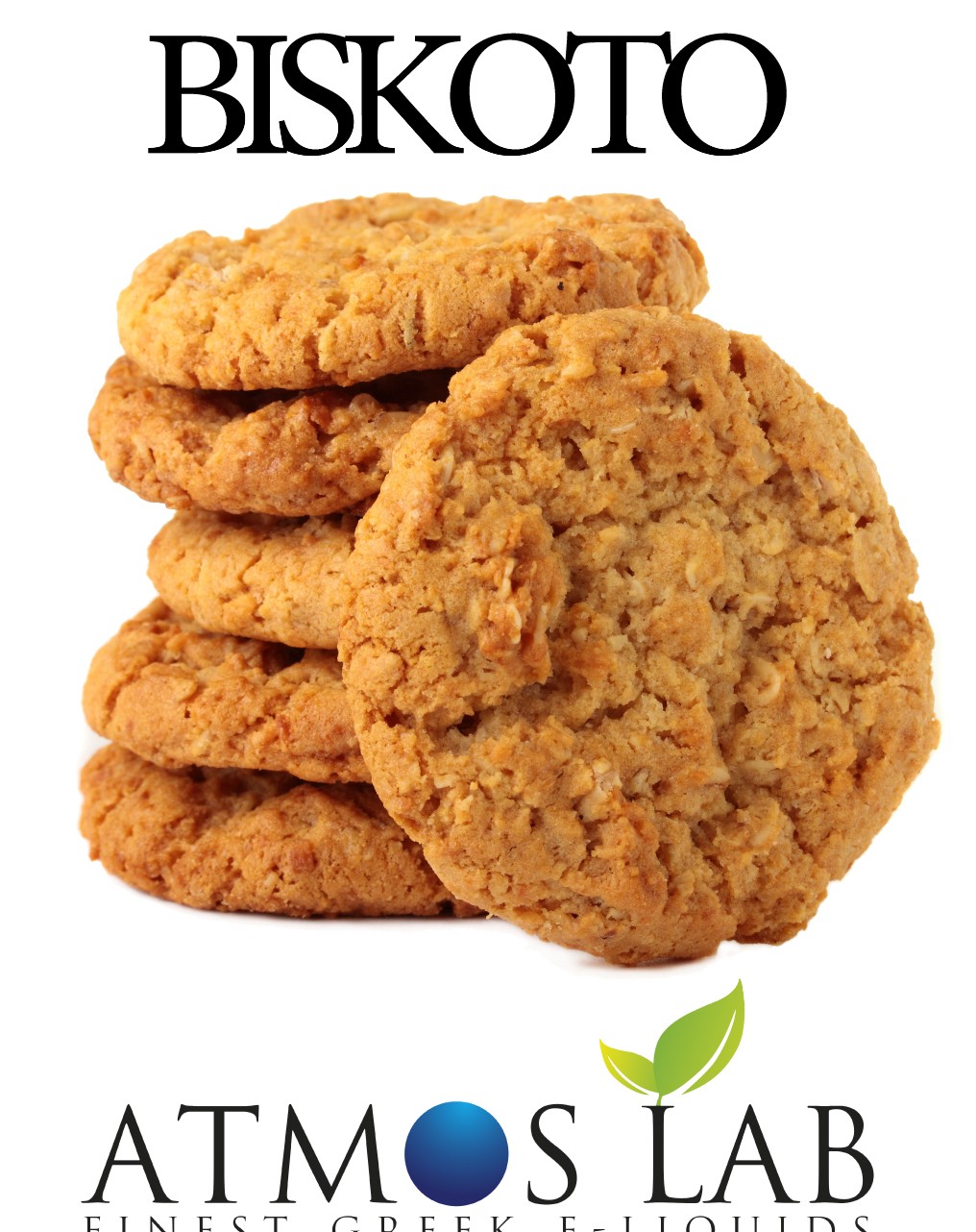 ΜΠΙΣΚΟΤΟ - BISKOTO