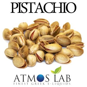 PISTACHIO - ΦΙΣΤΙΚΊ ΑΙΓΙΝΗΣ