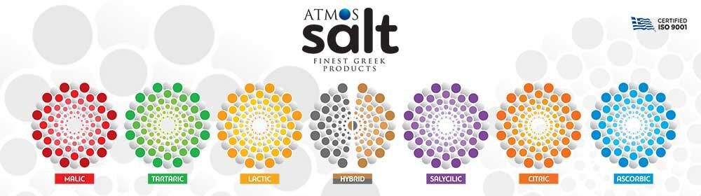 Atmos Lab AtmosSalt HYBRID Base