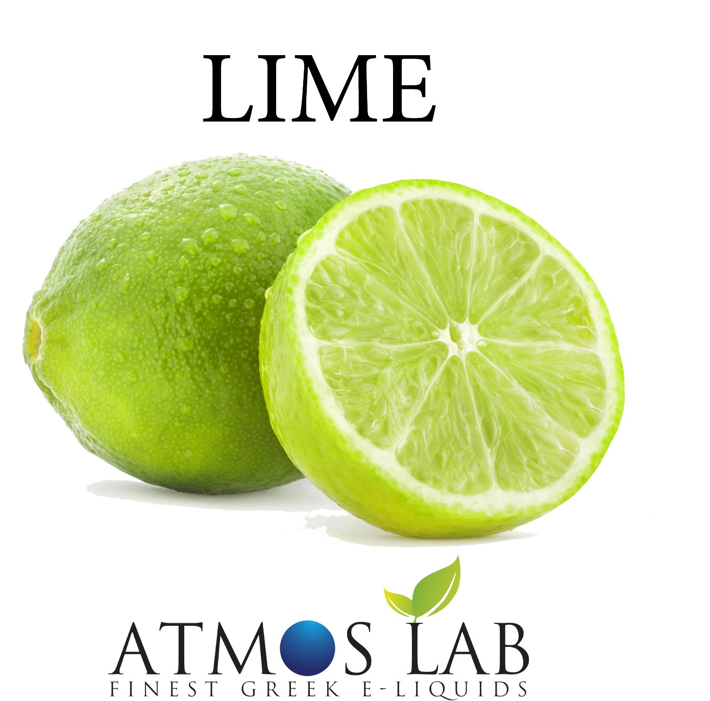 Lime by Atmos lab