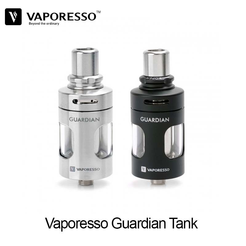 Vaporesso Guardian Tank
