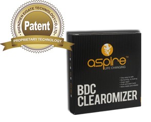 Aspire BDC by Eigate