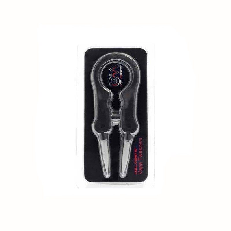 Coil Master Vape Tweezer