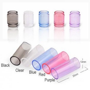 PROTANK 1 & 2 REPLACABLE GLASS