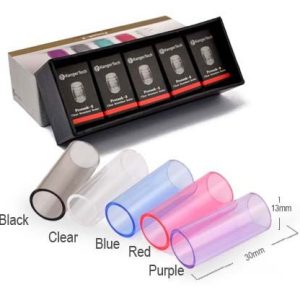 PROTANK 1 & 2 REPLACABLE GLASS