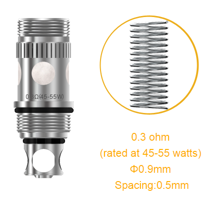 aspire triton