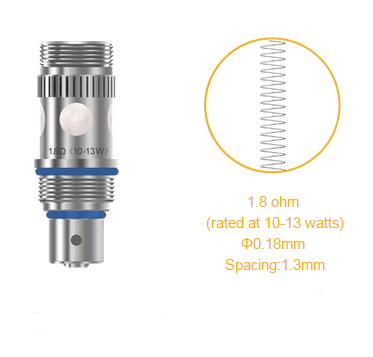 Aspire Triton 1.8