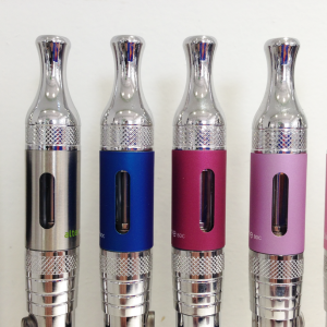 Aspire BDC ET-S Steinless steel