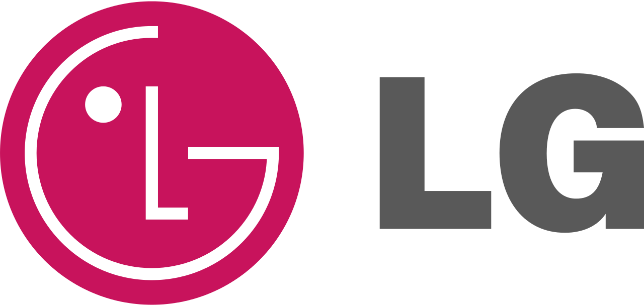 LG LOGO