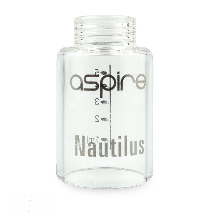 Glass Aspire BDC Nautilus by Eigate