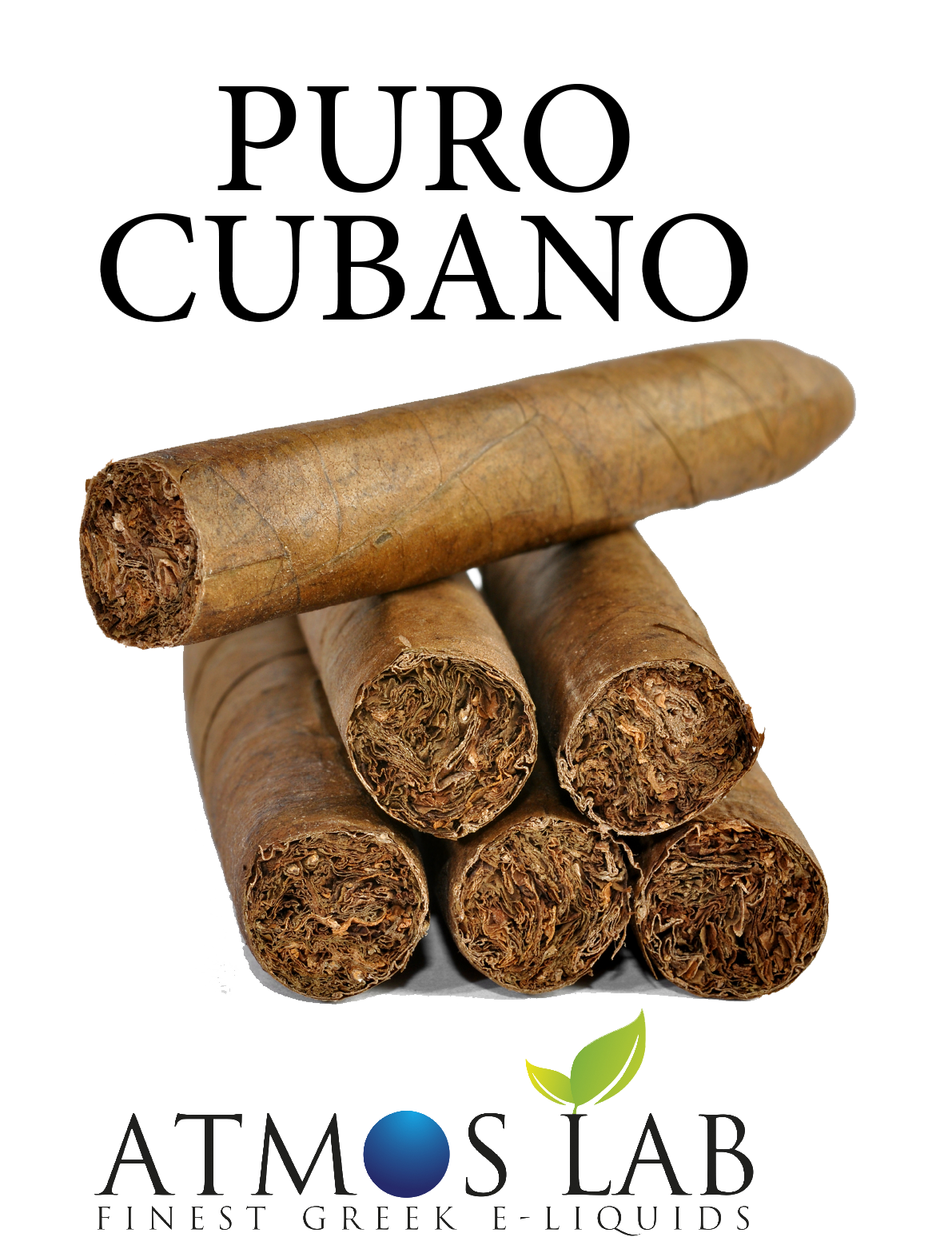 Puro Cubano by Atmos lab
