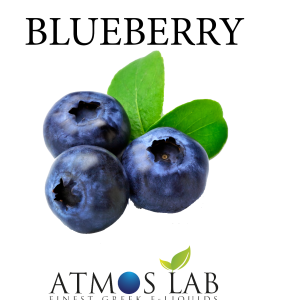 Blueberry Βατόμουρο Atmos lab