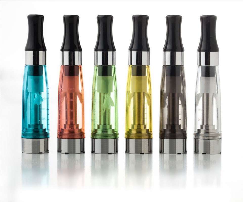 CE4 Ατμοποιητής (clearomizer) CE4 Ατμοποιητής (clearomizer)