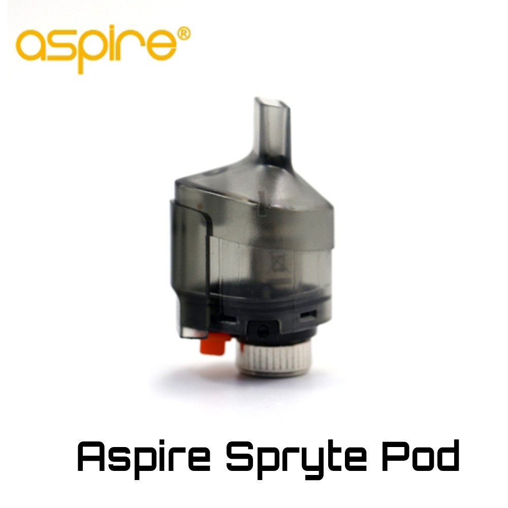 Aspire Spryte AIO Pod - Ανταλλακτικο Δοχειο Αντισταση