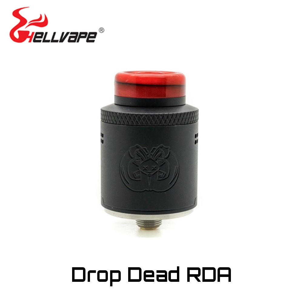 Hellvape Drop Dead BF RDA