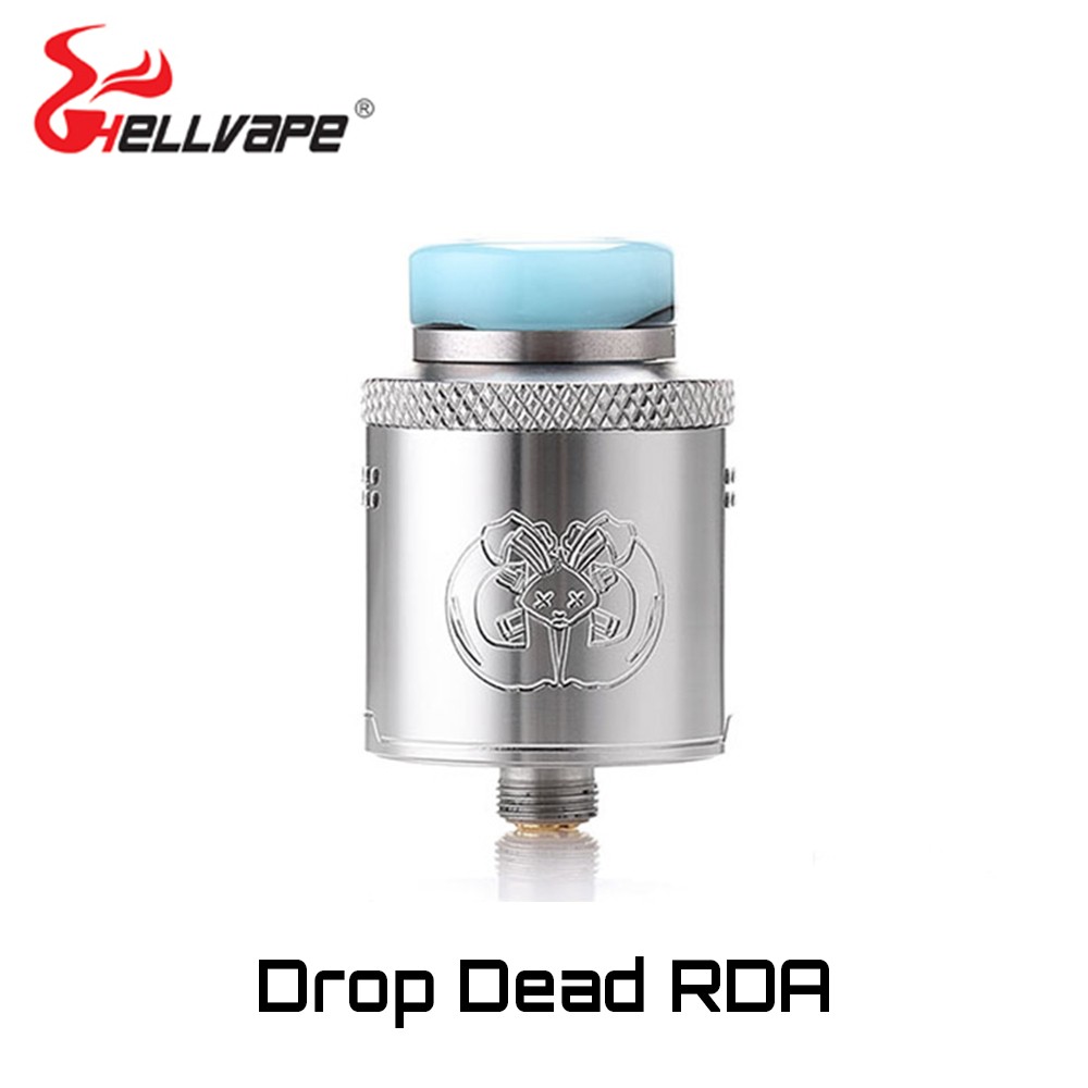 Hellvape Drop Dead BF RDA