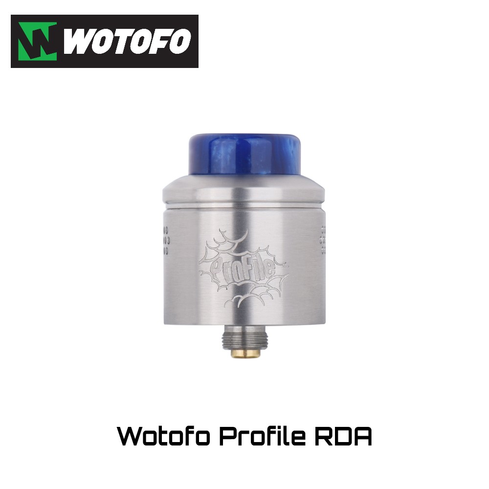 Wotofo Profile BF RDA
