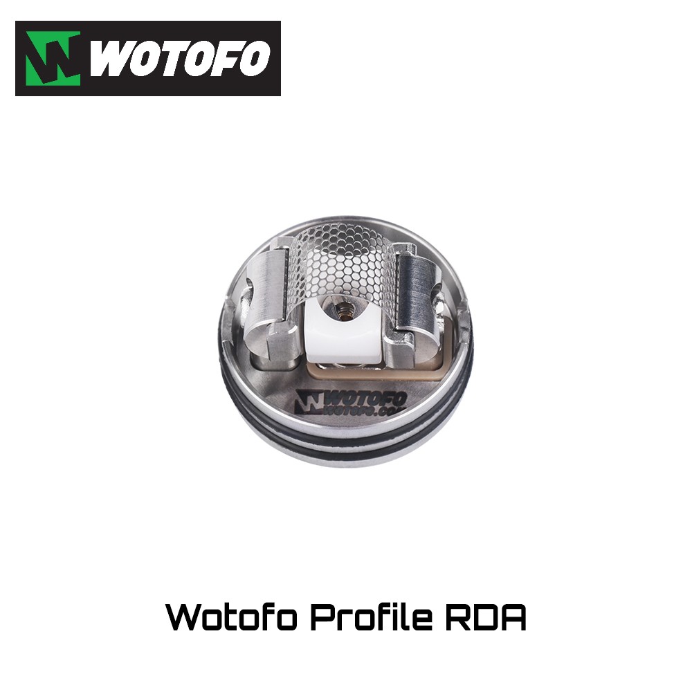 Wotofo Profile BF RDA