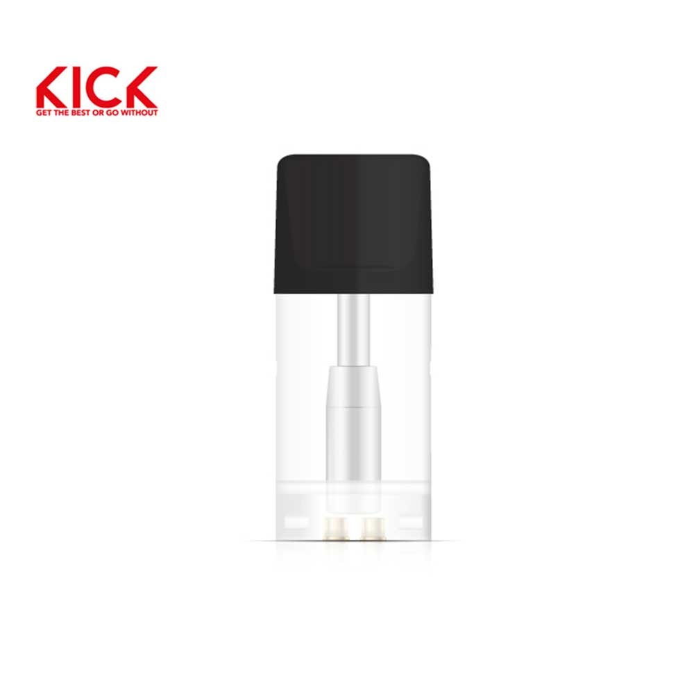 KICK Pods - Ανταλλακτικο Δοχειο Αντισταση