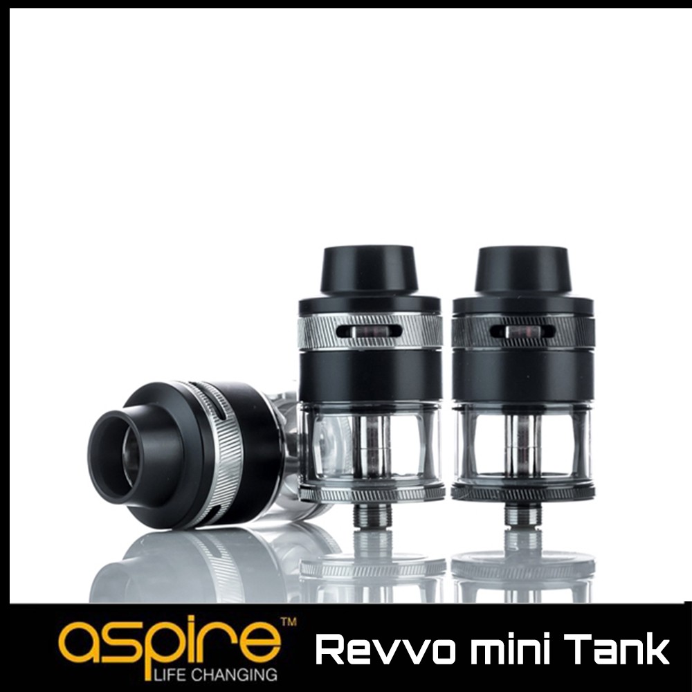 Aspire Revvo Mini Tank