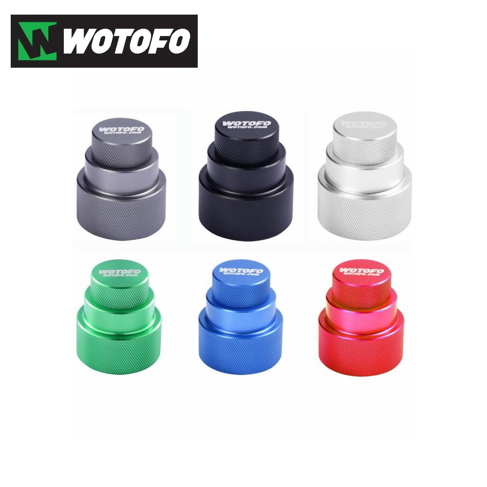 Wotofo Easy Fill Squonk Cap 60ml - Καπακι αναπληρωσης  Squonk
