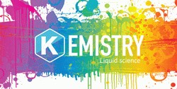 KEMISTRY