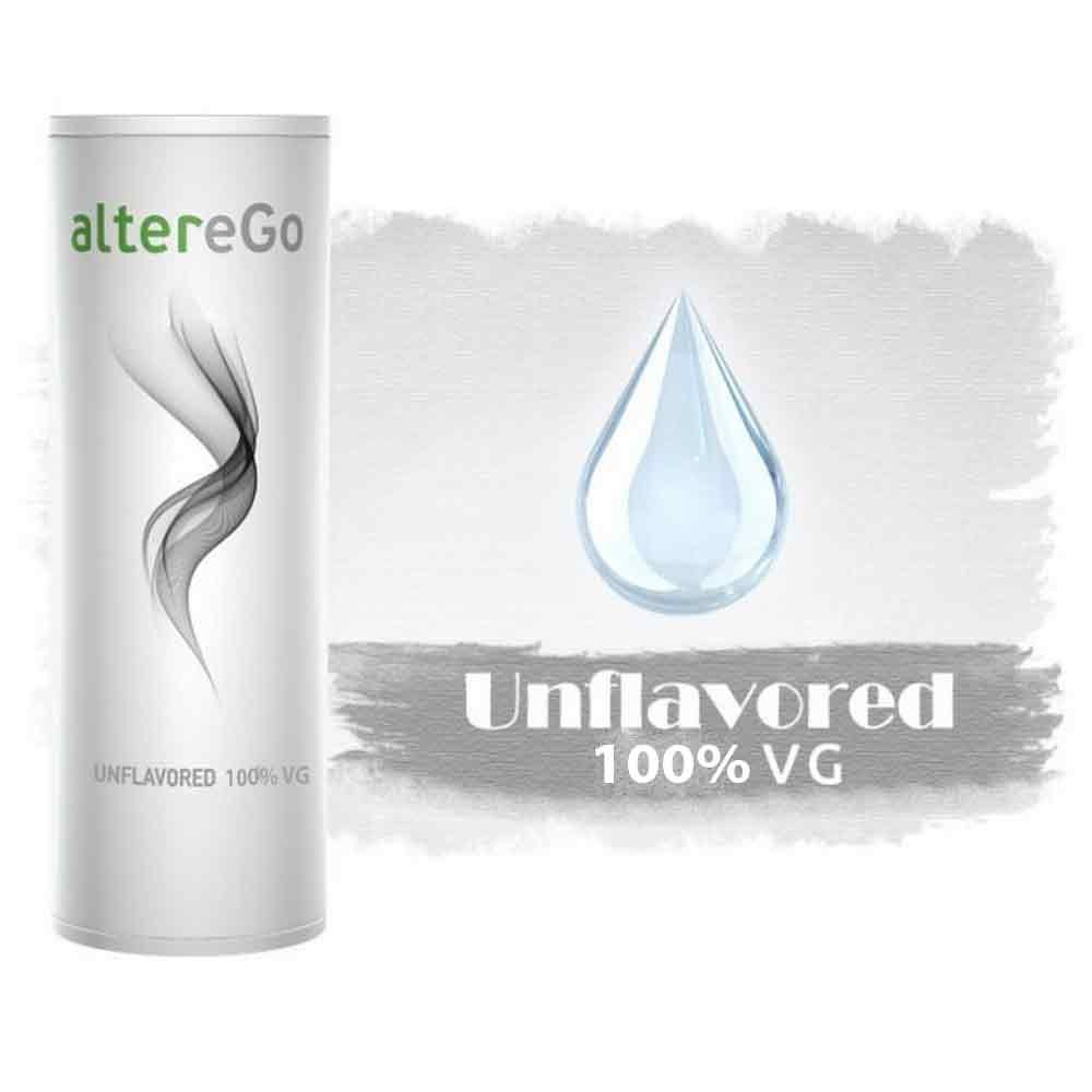 Βαση νικοτινης Alter eGo booster Base VG 10ml