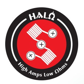 HALO COILS
