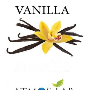 Βανίλια Vanilla DIY ATMOS LAB