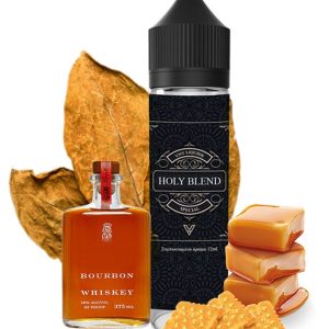Holy Blend Special Edition VNV Shake and Vape