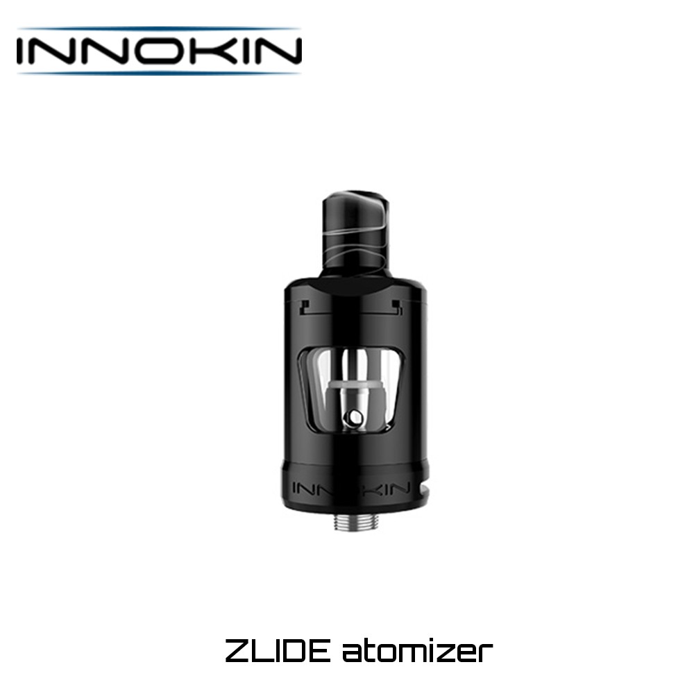 Innokin Zlide MTL Clearomizer
