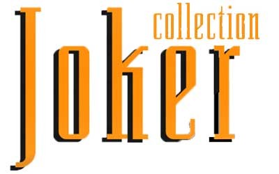 JOKER Shake and Vape