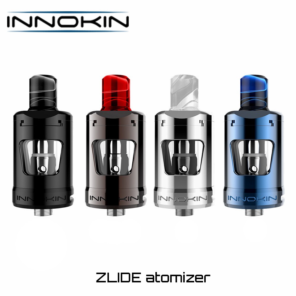 Innokin Zlide MTL Clearomizer