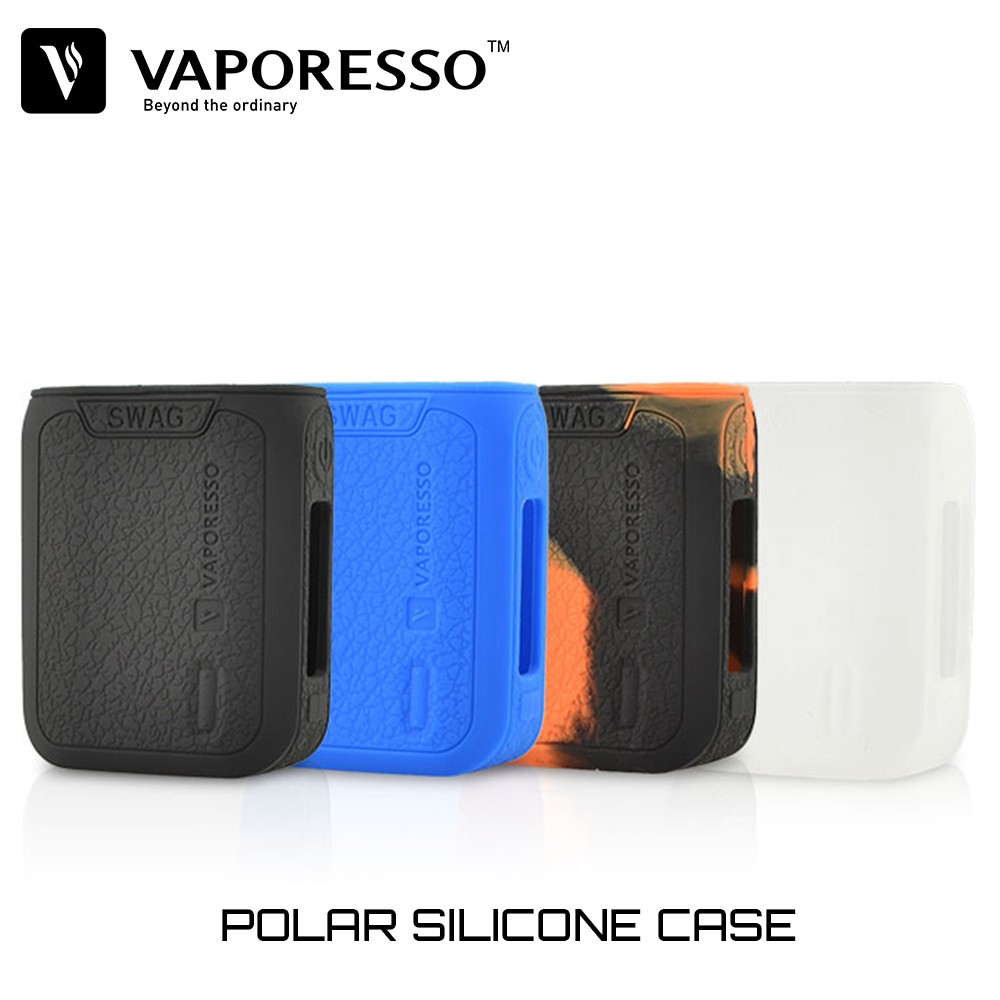 Vaporesso SWAG Θηκη σιλικονης