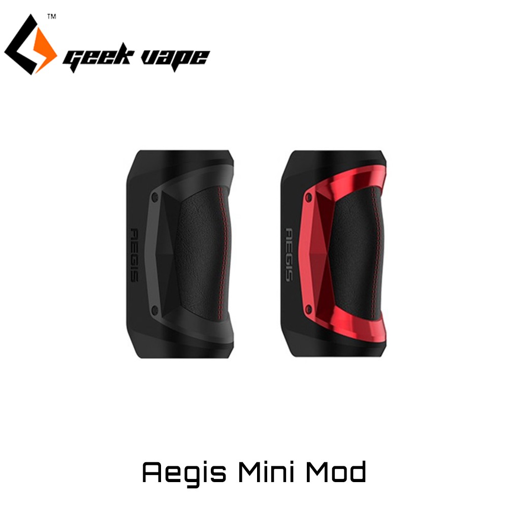 GeekVape Aegis Mini Mod