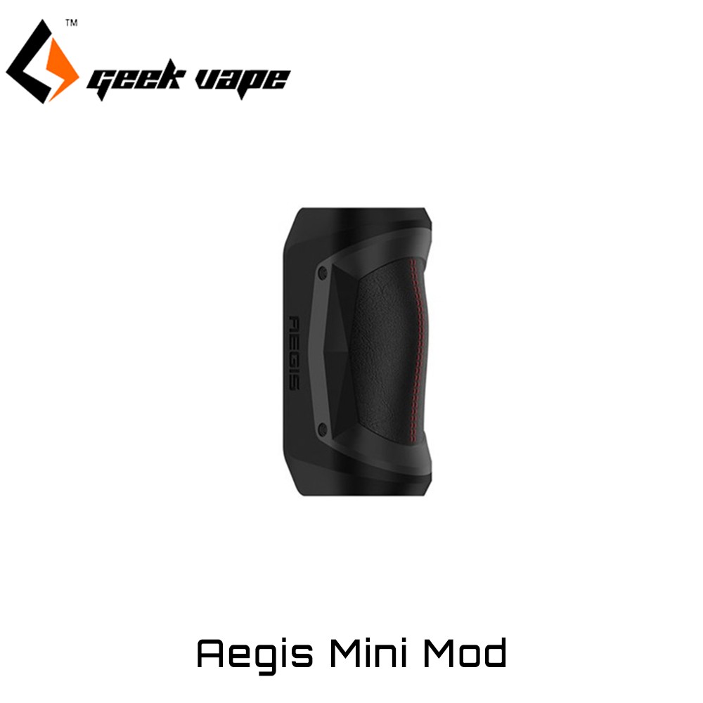 GeekVape Aegis Mini Mod GeekVape Aegis Mini Mod
