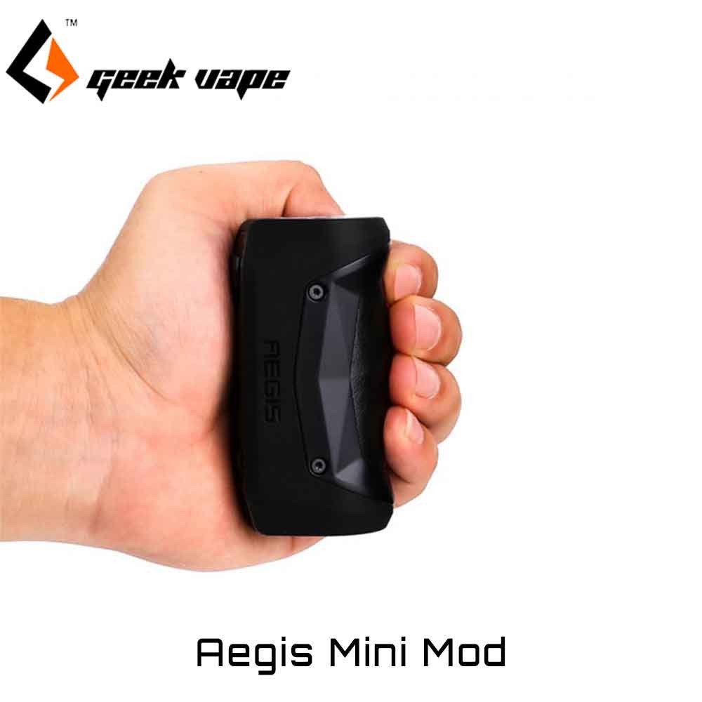 GeekVape Aegis Mini Mod GeekVape Aegis Mini Mod