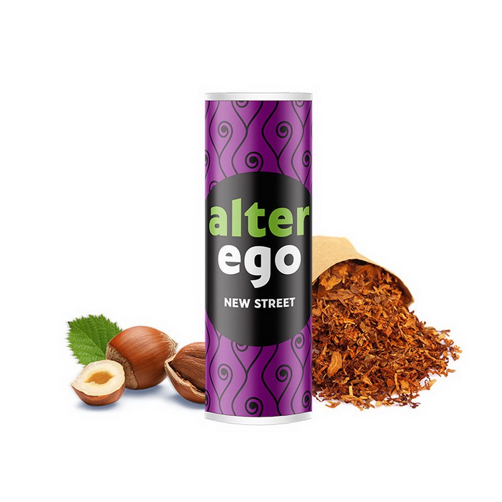 New Street - Alter eGo Colours 10ml